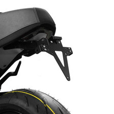 HS MOTO DRŽÁK EČV SADA PRO YAMAHA XSR 900 (22-23)