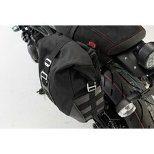 SW MOTECH LEGEND GEAR LC SADA BOČNÍCH TAŠEK YAMAHA XSR900 ABARTH (17-)