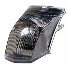 HS MOTO LED BRZDOVÉ SVĚTLO YAMAHA XT 660 R/X (04-10)