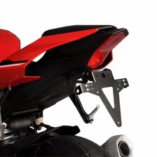 HS MOTO DRŽÁK SPZ YAMAHA YZF-R 1/M (15-)
