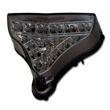 HS MOTO LED BRZDOVÉ SVĚTLO YAMAHA YZF-R 1 (RN22) (09-14)