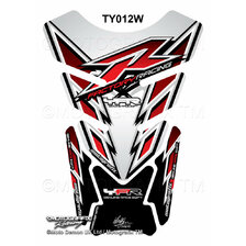 MOTOGRAFIX NÁLEPKA YAMAHA YZF R1/R6