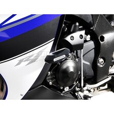 SW MOTECH PADACÍ PROTEKTOR YAMAHA YZF R 1 (09-14)