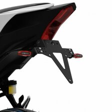 HS MOTO DRŽÁK SPZ PRO YAMAHA YZF R7 (21-22)