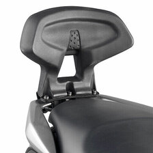 GIVI OPĚRKA SPOLUJEZDCE YAMAHA N-MAX 125-155 (15-20) TB2123A