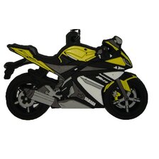 BIKE IT KLÍČENKA YAMAHA YZF-R 125