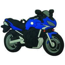 BIKE IT KLÍČENKA YAMAHA FZ6 FAZER