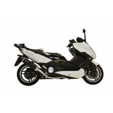 LEO VINCE VÝFUK LV NERO T-MAX 500 FULL SYSTEM