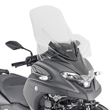 GIVI PLEXI YAMAHA TRICITY 300 (20) D2149ST