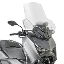 GIVI ČIRÉ PLEXI YAMAHA X-MAX 300 (23) D2167ST