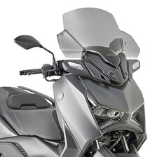 GIVI KOUŘOVÉ PLEXI YAMAHA X-MAX 300 (23) D2167S