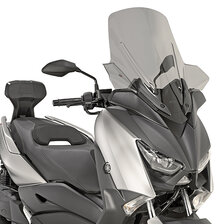 GIVI PLEXI YAMAHA X-MAX 125/300/400 D2138S