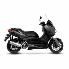 LEO VINCE VÝFUK LV ONE EVO YAMAHA X-MAX 300 INOX KAT