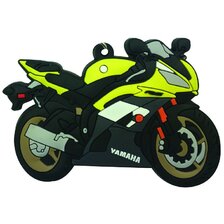 BIKE IT KLÍČENKA YAMAHA YZF-R6