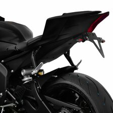 HS MOTO DRŽÁK SPZ YAMAHA YZF-R 6 (17-)