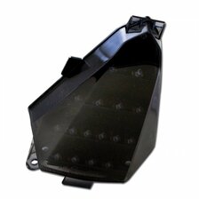 HS MOTO LED BRZDOVÉ SVĚTLO YAMAHA YZF-R 6 (08-15)