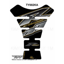 MOTOGRAFIX NÁLEPKA YAMAHA YZF R1/R6