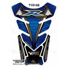 MOTOGRAFIX NÁLEPKA YAMAHA YZF R1/R6