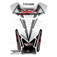 MOTOGRAFIX NÁLEPKA YAMAHA YZF R1/R6