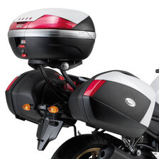 GIVI DRŽÁK KUFRU YAMAHA FZ 8/FAZER (10-15) 366FZ