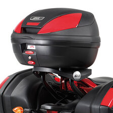 GIVI DRŽÁK MONORACK YAMAHA FZ1 FAZER 1000 359FZ