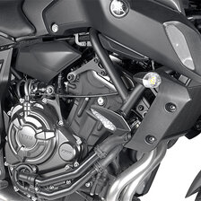 GIVI MONTÁŽNÍ SADA PRO PADACÍ PROTEKTORY SLD01 NA YAMAHA MT-07 (18-21) SLD2140KIT
