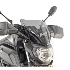 GIVI PLEXI YAMAHA MT-07 (18-19) A2140