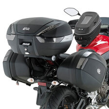 GIVI DRŽÁK KUFRU YAMAHA MT-07 (14-17) 2118FZ