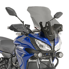 GIVI PLEXI YAMAHA MT-07 TRACER (16-19) D2130S