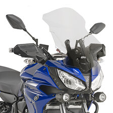 GIVI PLEXI YAMAHA MT-07 TRACER (16-19) D2130ST