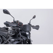 SW MOTECH ČELNÝ VETROLAM YAMAHA MT-09 (23-)