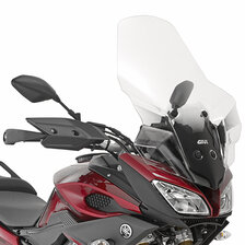 GIVI PLEXI YAMAHA MT-09 TRACER (15-17) 2122DT