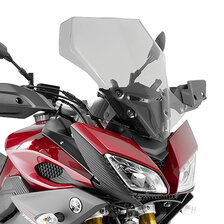 GIVI PLEXI YAMAHA MT-09 TRACER (15-17) D2122S