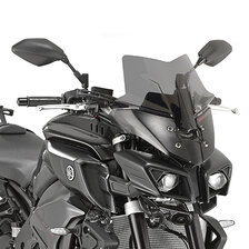 GIVI PLEXI YAMAHA MT-10 (16-20) D2129B