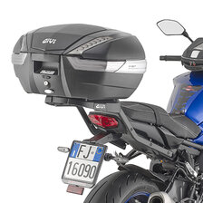 GIVI ZADNÝ NOSIČ KUFRA YAMAHA MT-10 (22-25) SR2163