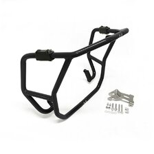 CROSSPRO PADACÍ RÁM HLINÍKOVÝ YAMAHA TÉNÉRÉ 700 ČIERNY (EURO5 Model)