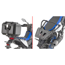 GIVI ZADNÝ NOSIČ KUFRA YAMAHA TÉNÉRÉ 700 (25) SR2174