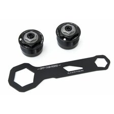 OFF THE ROAD NASTAVITEĽNÉ VIEČKA VIDLICE YAMAHA TÉNÉRÉ 700