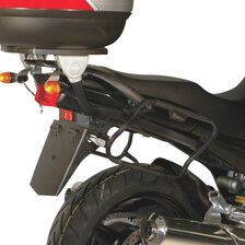 GIVI BOČNÍ NOSIČE YAMAHA TDM 900 (02-14) PLX347