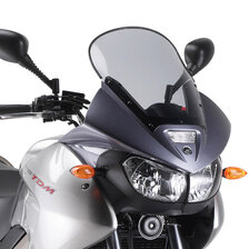 GIVI PLEXI YAMAHA TDM 900 (02-14) D132S