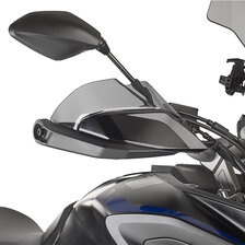 GIVI ROZŠÍŘENÍ KRYTU RUKOU YAMAHA TRACER 900/GT (18-19) EH2139