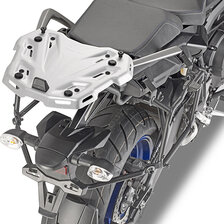 GIVI ZADNÍ NOSIČ YAMAHA TRACER 900/TRACER 900 GT (18-20) SR2139