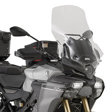 GIVI TRANSPARENTNÉ PLEXI YAMAHA TRACER 9/GT/GT+ (25) D2171ST