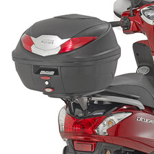 GIVI ZADNÍ NOSIČ YAMAHA D´ELIGHT 125 (17-21) SR2134