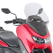 GIVI PLEXI YAMAHA N-MAX 125-155 (21) 2153DT