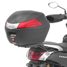 GIVI ZADNÍ NOSIČ YAMAHA N-MAX 125-155 SR2123