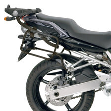 GIVI BOČNÍ NOSIČE YAMAHA FZ 6/FZ 6 FAZER (04-06) PLX351