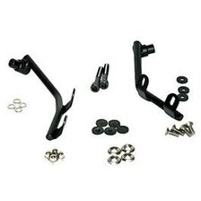 GIVI SADA NA MONTÁŽ PLEXI YAMAHA FZ6/FAZER D140KIT