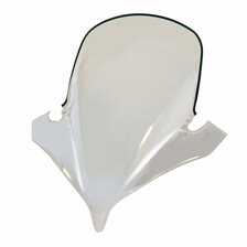 GIVI PLEXI YAMAHA FZ 6 FAZER (04-06) D136ST
