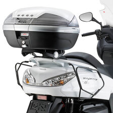 GIVI NOSIČ YAMAHA MAJESTY 400 (04-14) E331